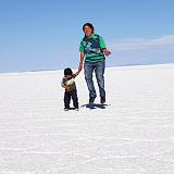 BOLIVIA 2 - Salar de Uyuni - 38